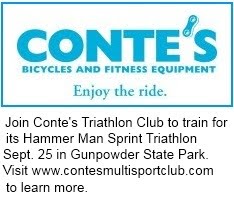 Conte's Bikes & Fitness