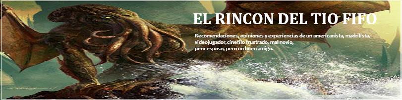 El rincon del tío fifo