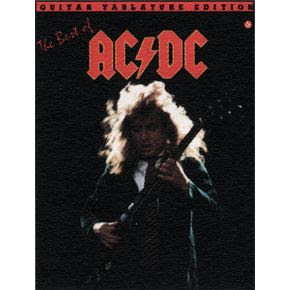 Acdc Guitar