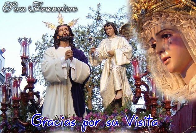 Gracias por su Visita