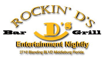 Rockin "D's" Bar & Grill