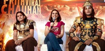 prithviraj chauhan tv serial all episodes download