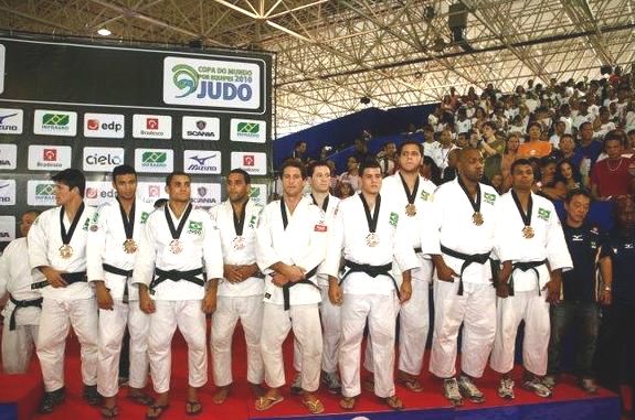 Canoense vence Campeonato Mundial de Jiu-Jitsu na categoria infantil –  Prefeitura Municipal de Canoas