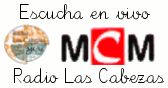 Radio Las Cabezas MCM