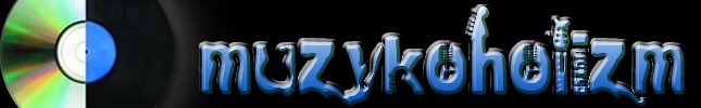 Muzykoholizm