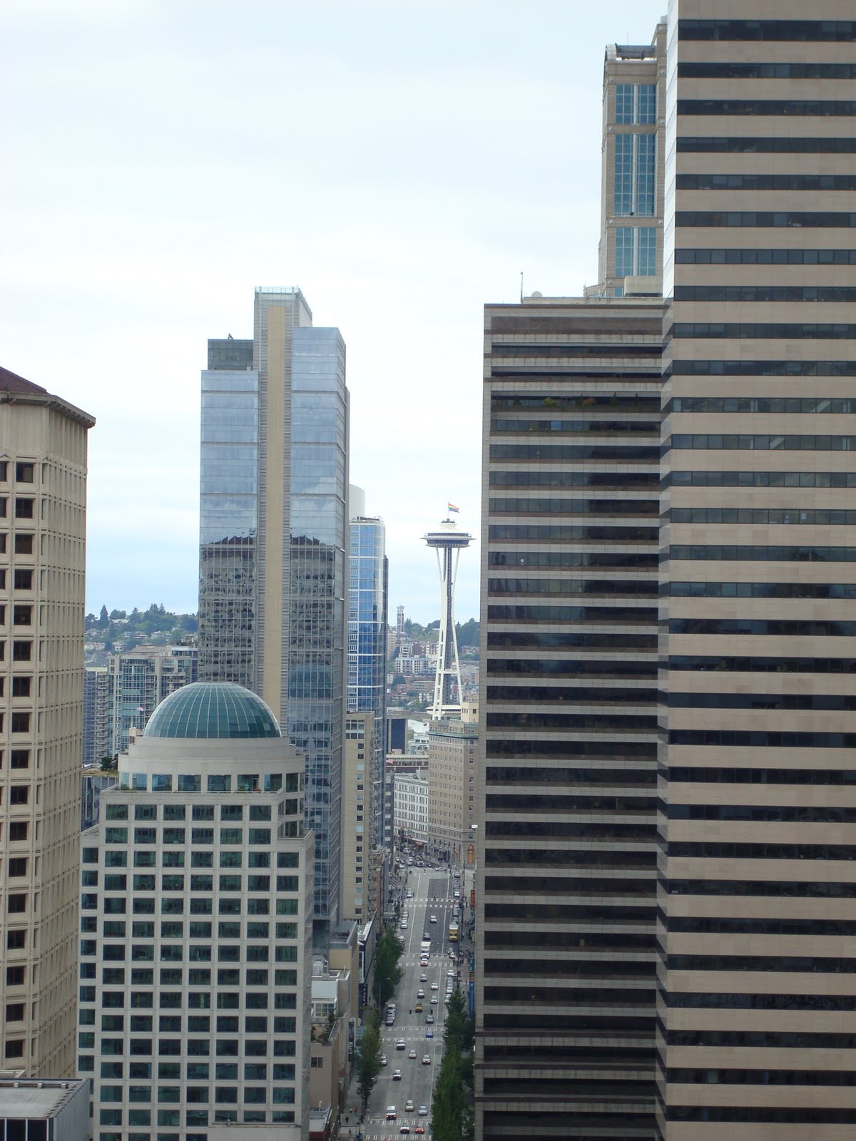 Things to do in Seattle: Smith Tower - $7.501200 x 1600
