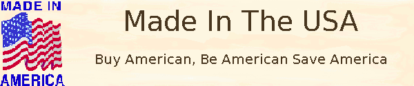 Buy American Made Products, American Products And Services Of The USA