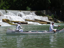 The 262 mile/100 hour Texas Water Safari