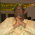 Dele momodu at 50