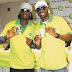 P square get Glo endorsement deal