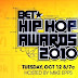 2010 BET HipHopAwards winners