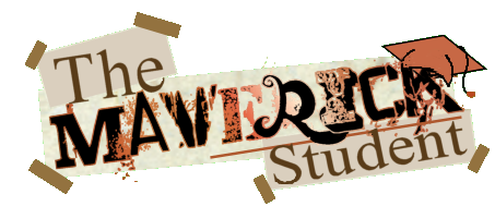 The Maverick Student