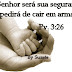 Confiar em DEUS