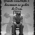 Humilhai-vos perante DEUS