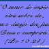 CASAMENTO RESTAURADO TESTEMUNHOS