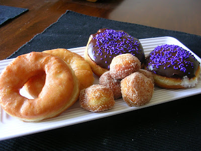 Donuts