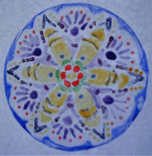 MANDALA 3