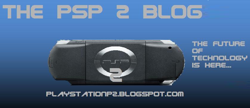 Psp2 News