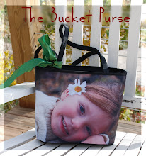 Custom Photo Purses