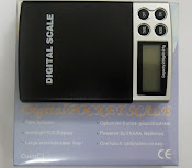 PENIMBANG DIGITAL RM 150