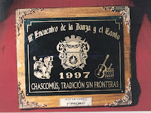 Ganaron concursos nacionales