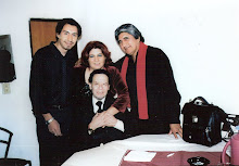 TELONEROS DE ALDO MONJE