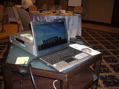 Workgroup Tech ให้เช่าคอมพิวเตอร์(computer),ให้เช่าโน๊ตบุ๊ค(notebook),ให้เช่าโปรเจคเตอร์(projector)และอุปกรณ์ IT อื่น ๆ