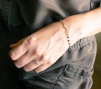 nature jewelry