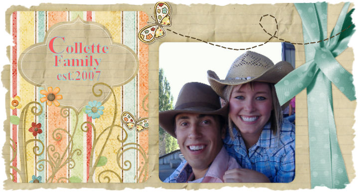 Courtney & DJ Collette