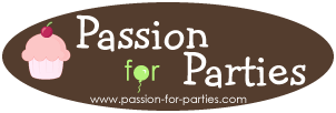 Birthday Party Blog