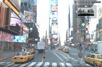 Times Square