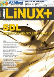 linux+ enero