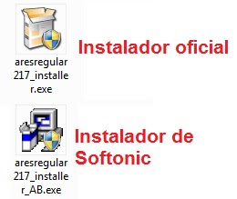 instaladores