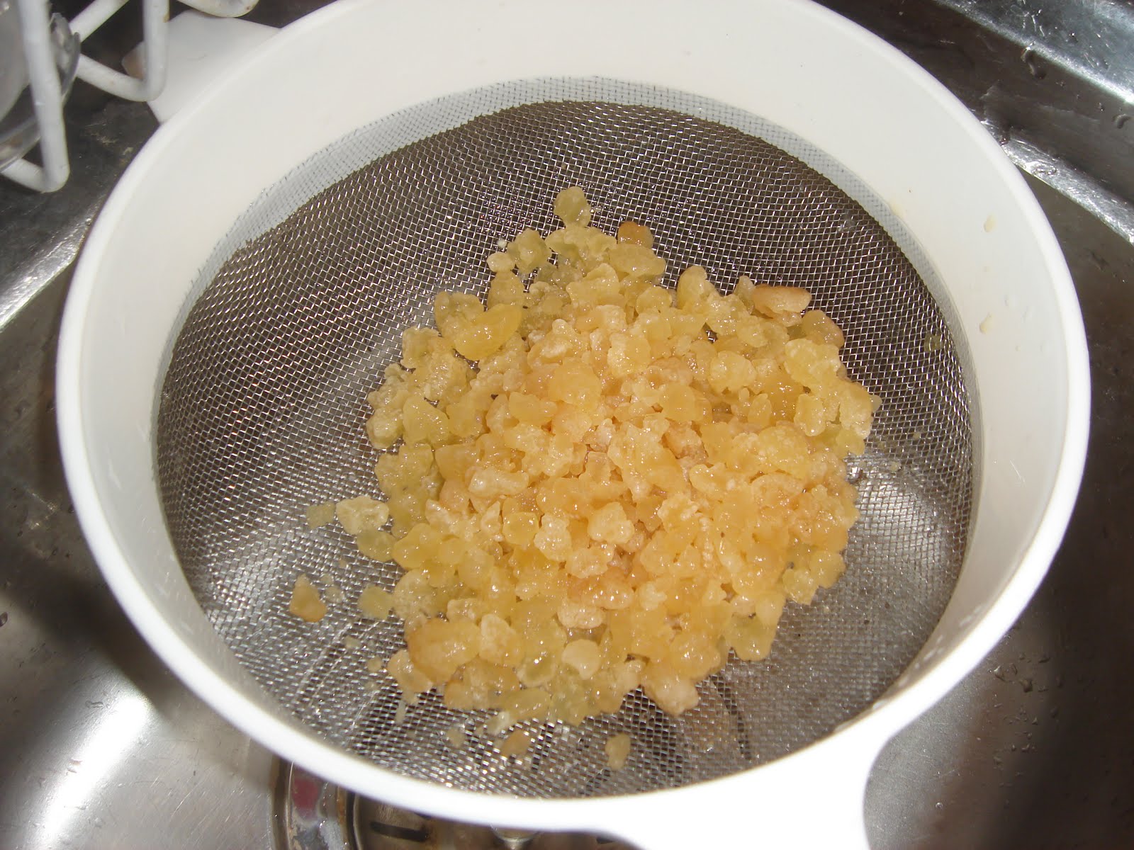 Craving Fresh How to make kefir ginger ale