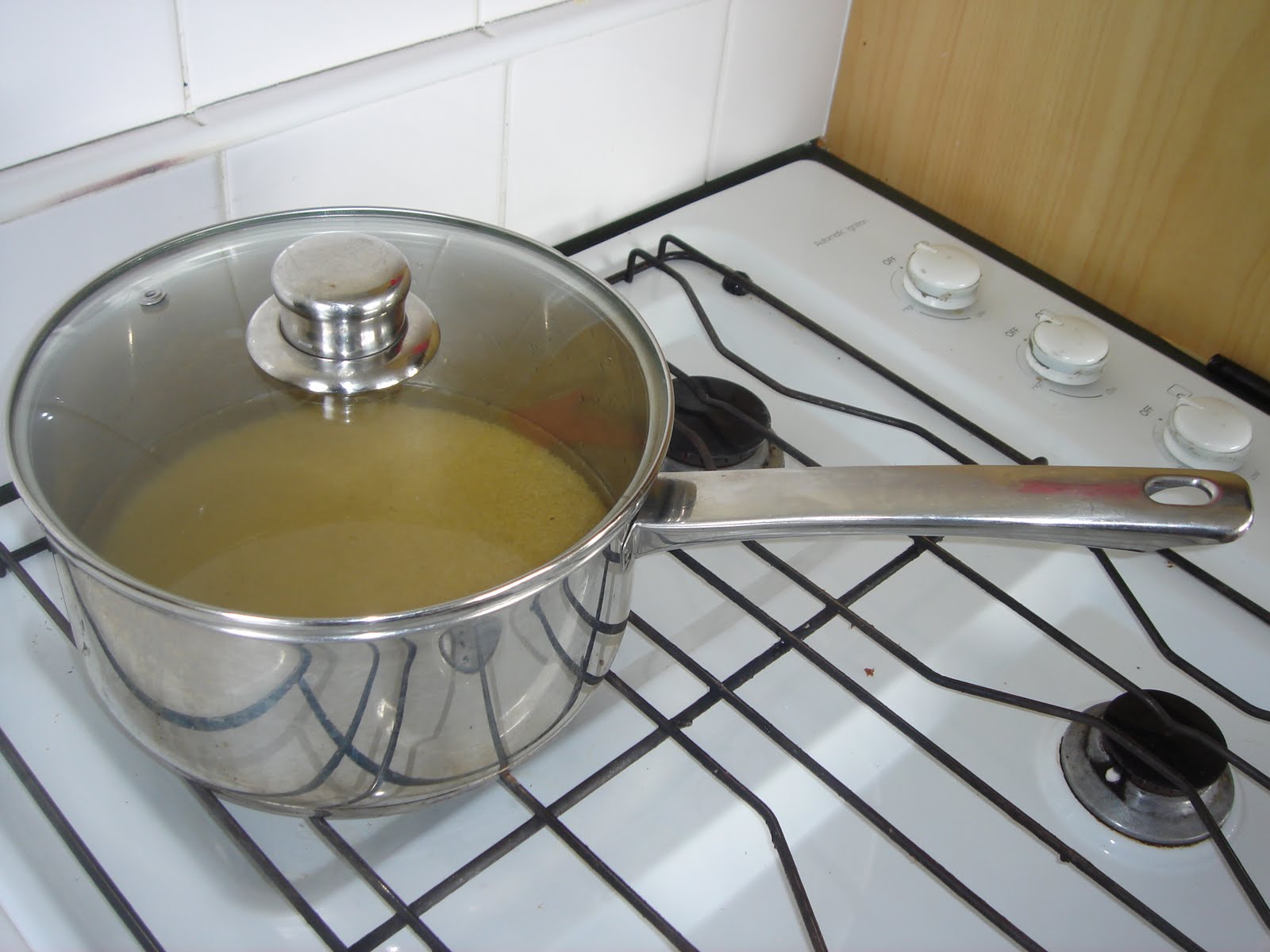 Craving Fresh How to cook millet