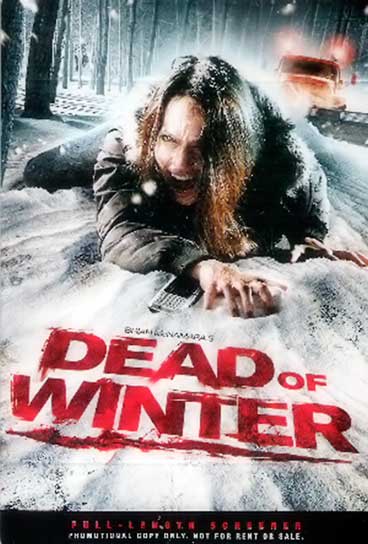 Dead of Winter movie