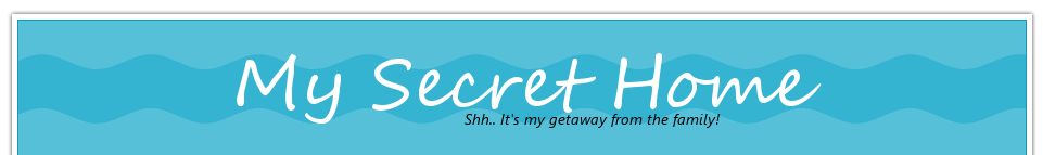 My Secret Home