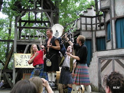 Tartanic : also known as Men