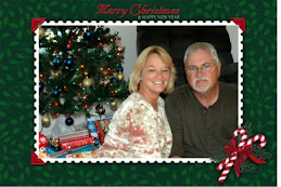 Happy Holidays from Rudy & Penny