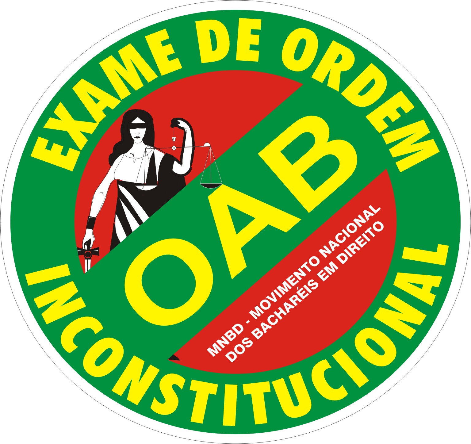 Exame de Ordem Inconstitucional