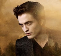 Edward Cullen