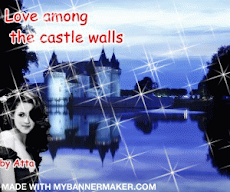 Love among the castle walls by Atta