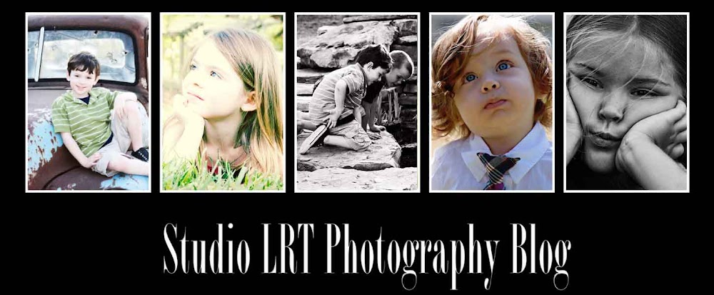 Studio LRT Photography Blog