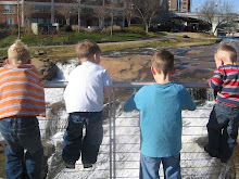 Boys will be Boys Jan 2010