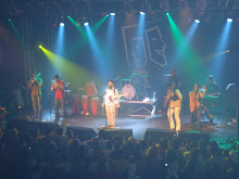 Groundation traz seu Reggae roots com jazz, funk e DUB á Porto Alegre!!