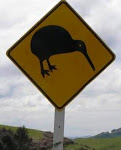 Another kiwi