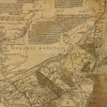 A Map of Nathan Hale