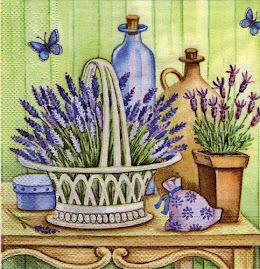 Lavanda