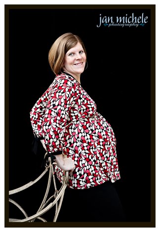 Washington DC Maternity Photography