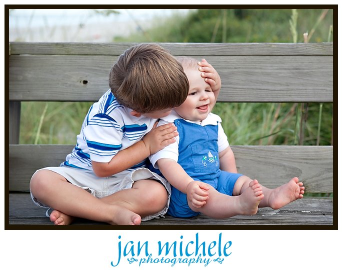 Jacksonville FL childrens photographer